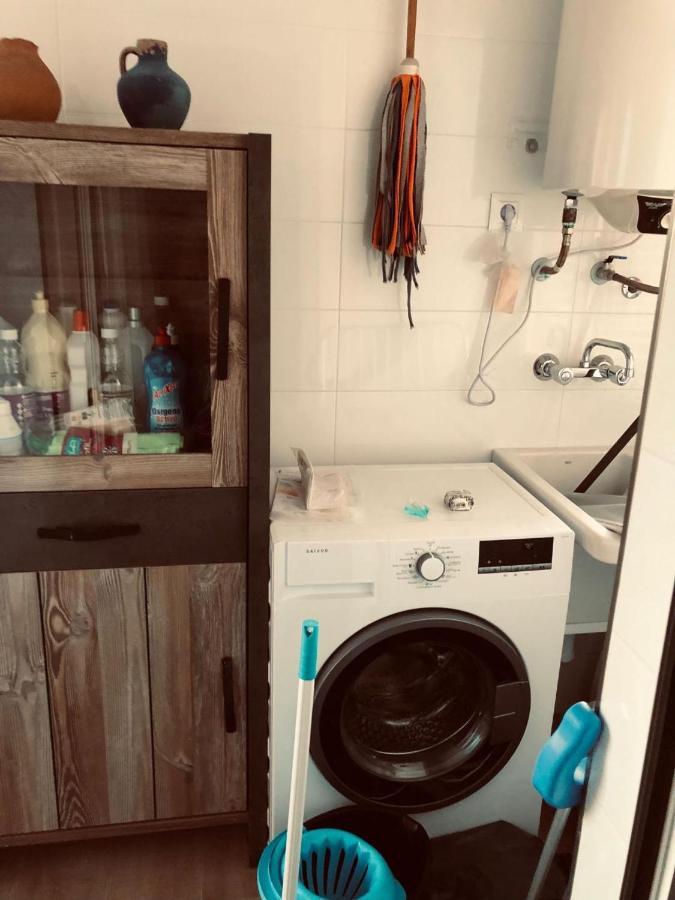 Apartamento Playa Del Cristo Эстепона Экстерьер фото