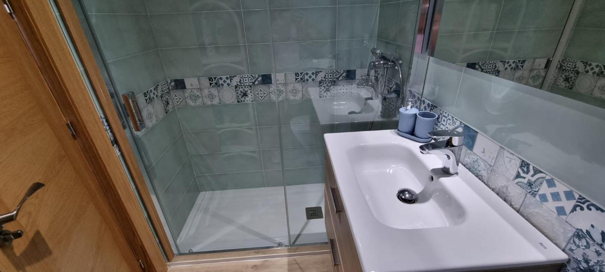 Apartamento Playa Del Cristo Эстепона Экстерьер фото